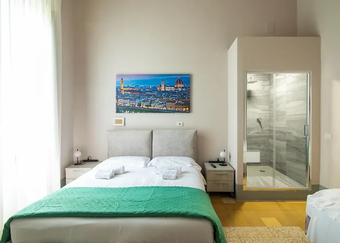 Buonarroti Boutique Apartment