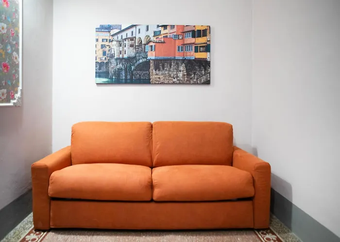Buonarroti Boutique Apartment