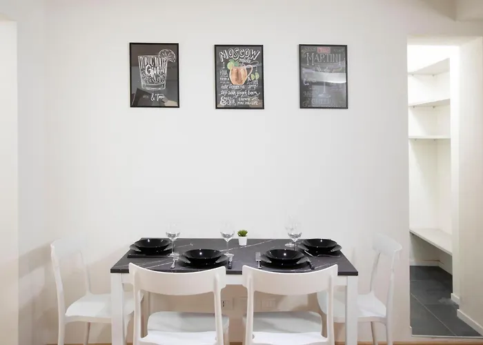 Mona Lisa - Boutique Home In Florence