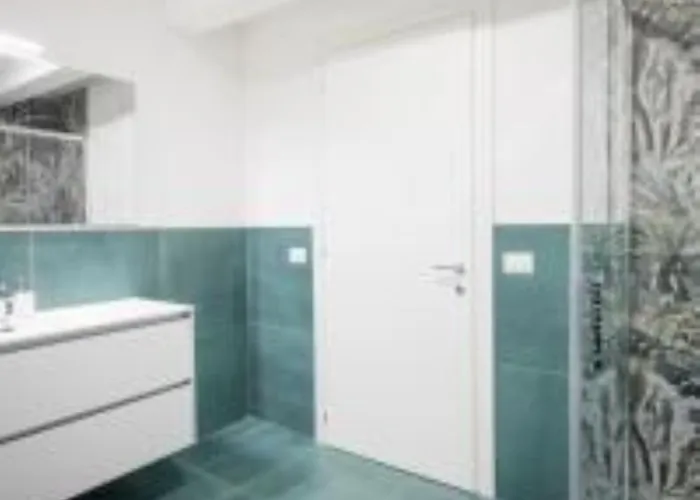 Mona Lisa - Boutique Home In Florence